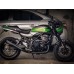 2018-2025 KAWASAKI Z900RS Megaphone Stainless Full System